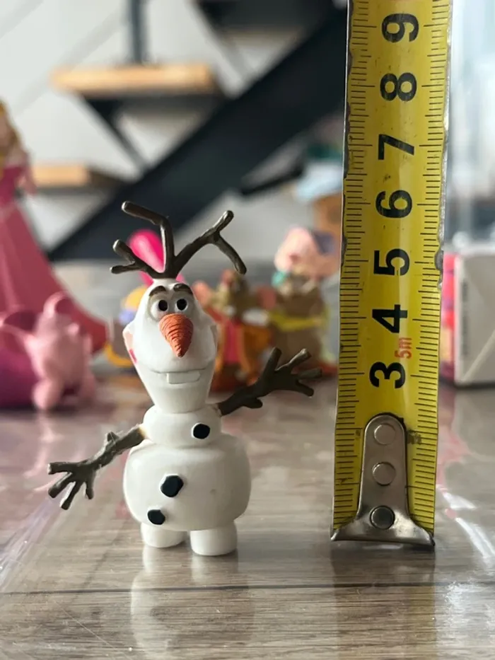 Figurine Olaf