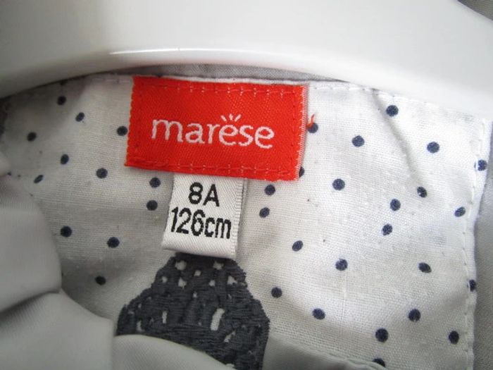 Trench Marèse 8 ans TBE - photo numéro 8