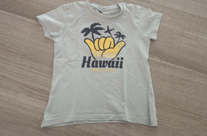 tee shirt