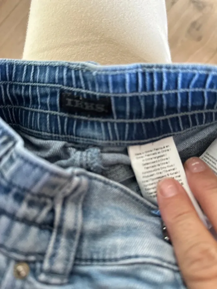 Short IkkS 98 - photo numéro 4