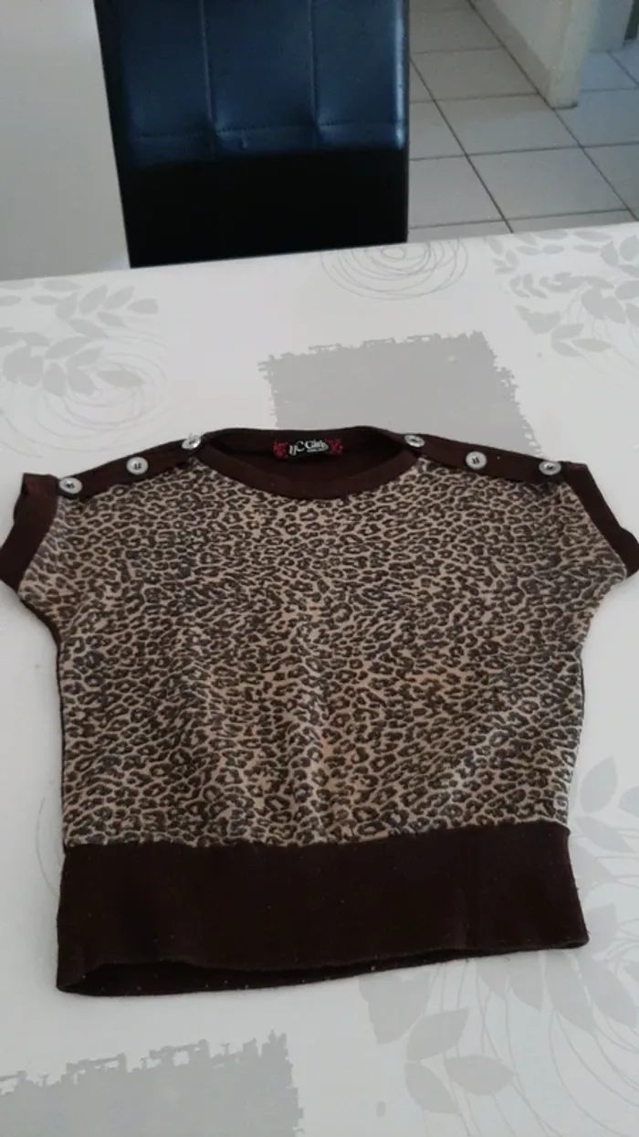 Tee-shirt