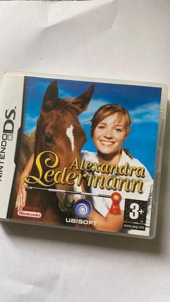 Ledermann