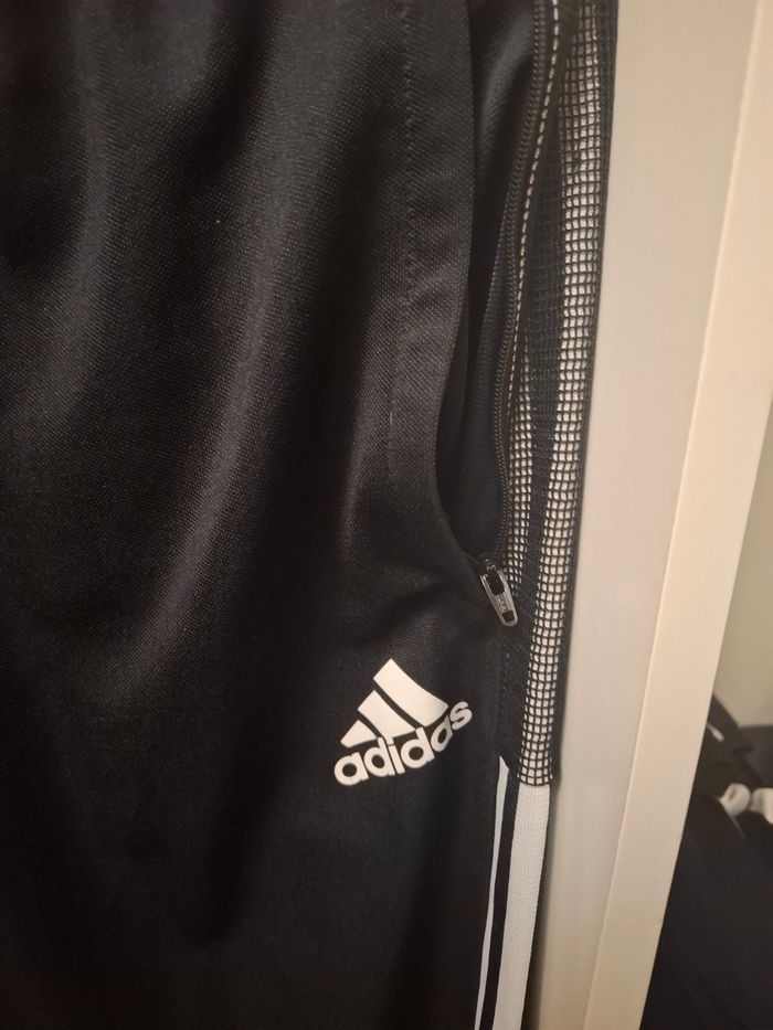 Patalon adidas - photo numéro 3