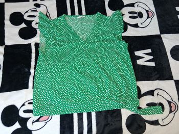 Haut Taille 44