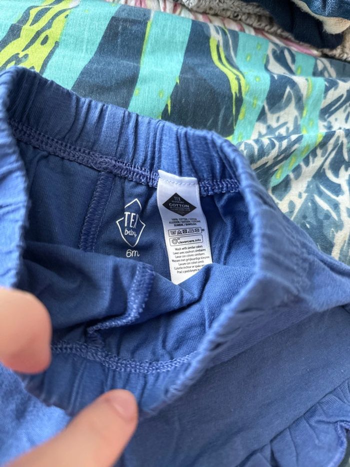 Short 6 mois tex - photo numéro 3