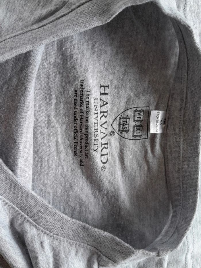 Tee shirt s - photo numéro 2