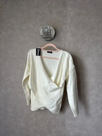Pull cache coeur L/XL
