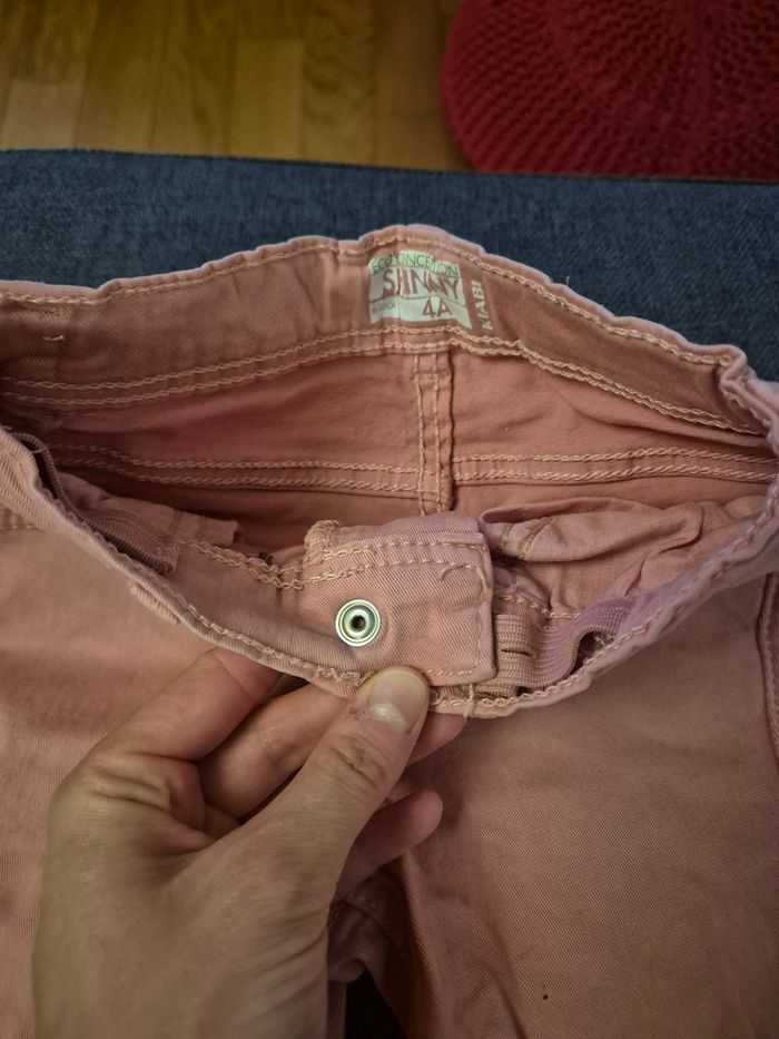 Jeans 4ans - photo numéro 4