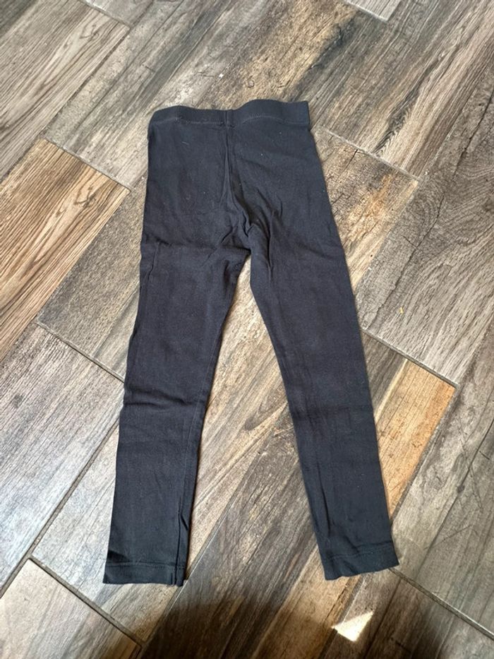 Legging squelette - photo numéro 3