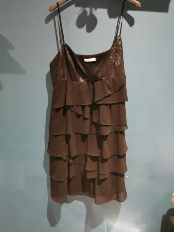 Robe noire