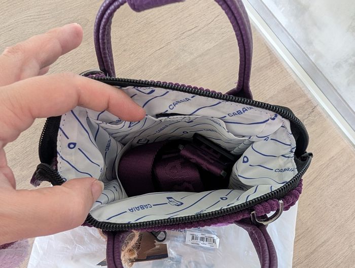 Cabaia nano Nancy - photo numéro 5