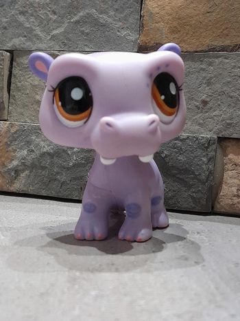 Figurine Petshop A23