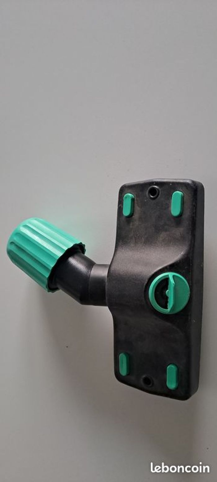 Brosse aspirateur - photo numéro 5
