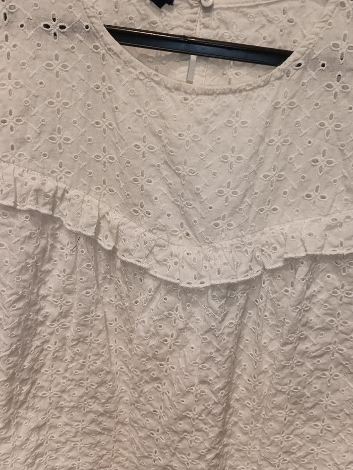 Blouse - photo numéro 2