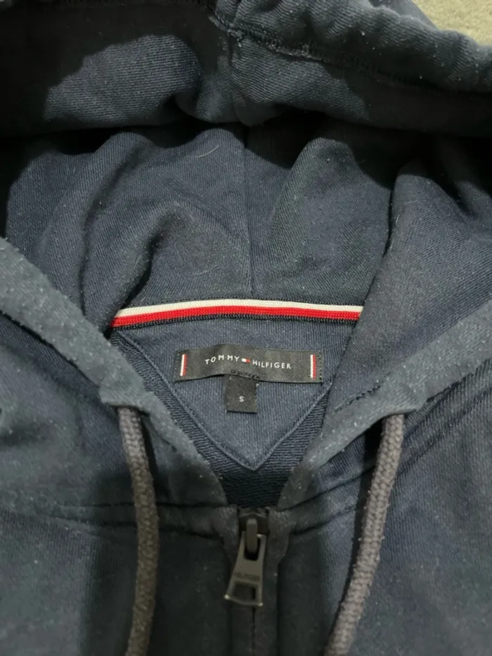 Veste à manches longues, Tommy Hilfiger - photo numéro 3