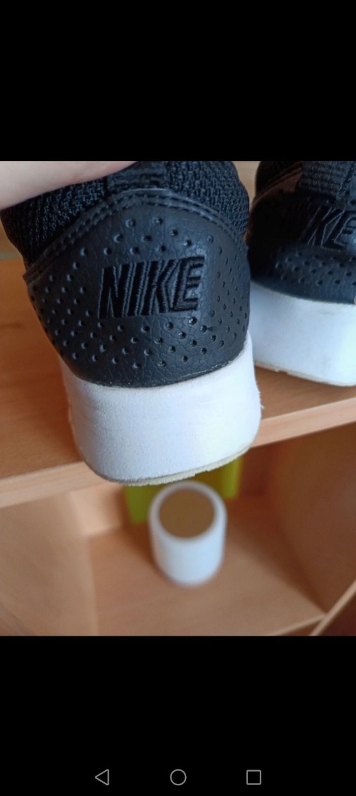 Basket nike - photo numéro 5