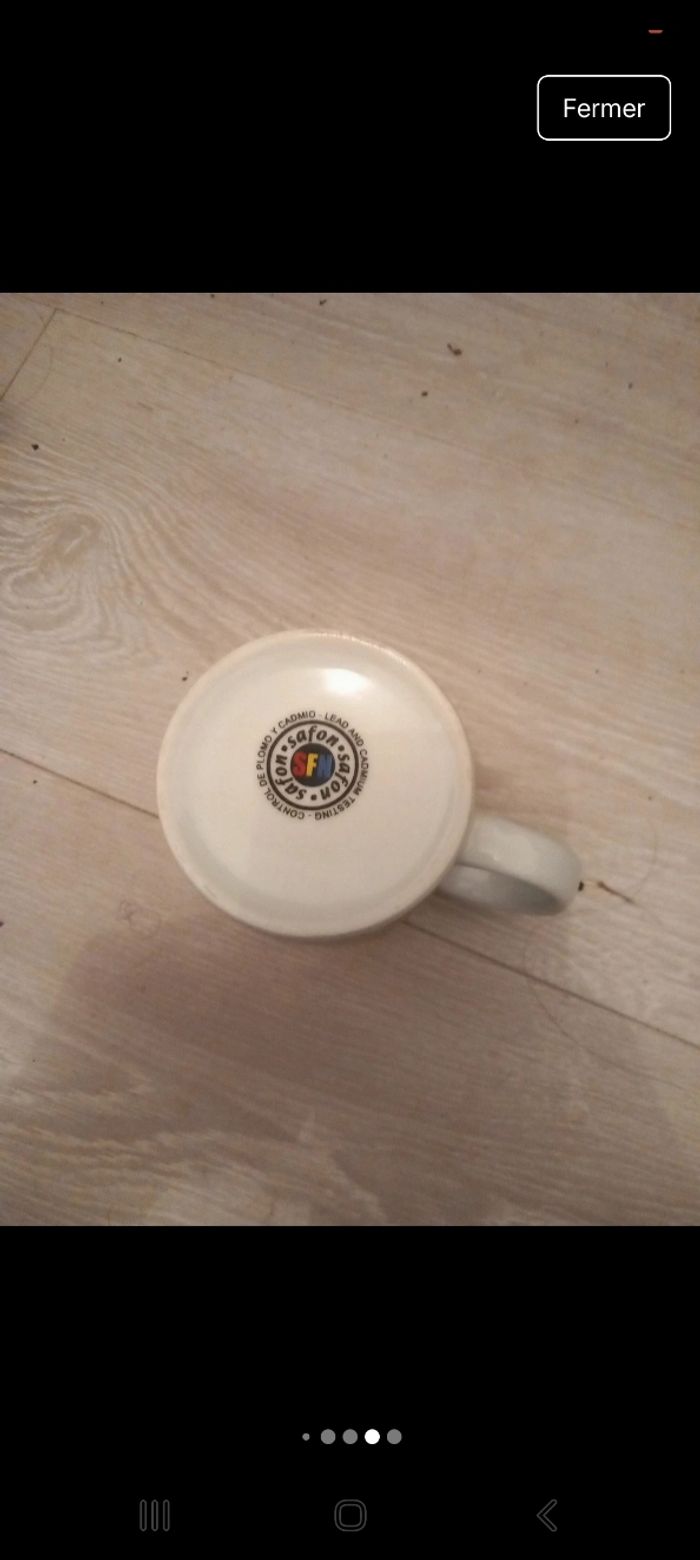 Tasse santa susanna Espagne - photo numéro 6