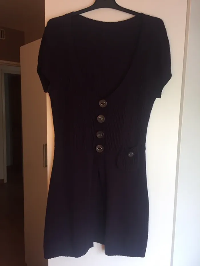 Gilet/tunique miss Captain - photo numéro 4
