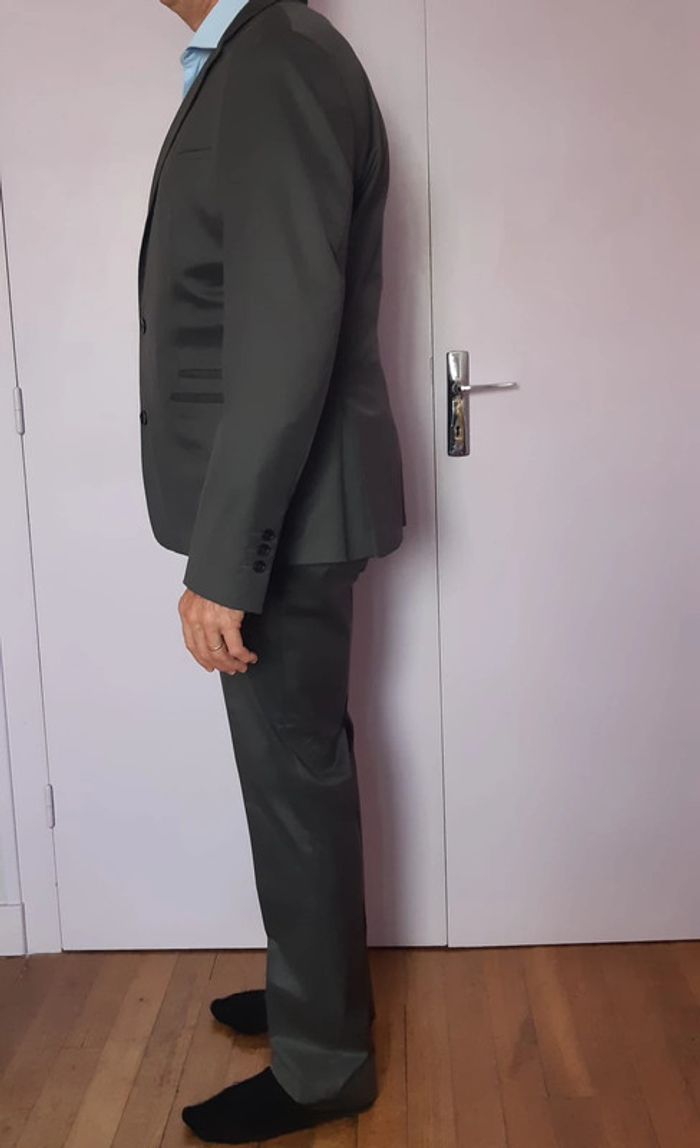 Pantalon costume - photo numéro 2