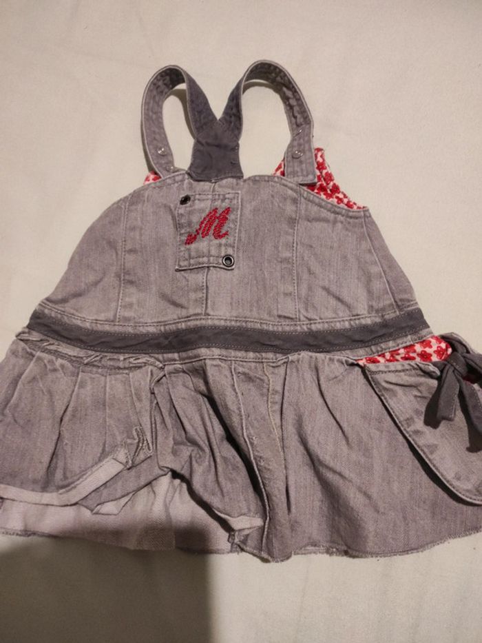 Salopette T3M Marëse - photo numéro 2