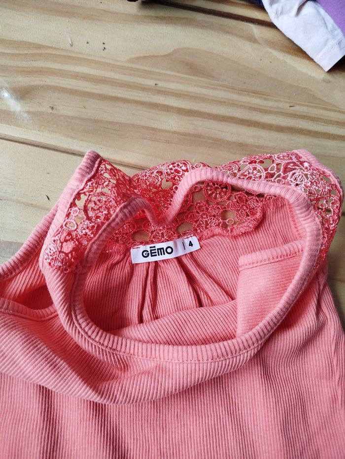 Débardeur - photo numéro 4