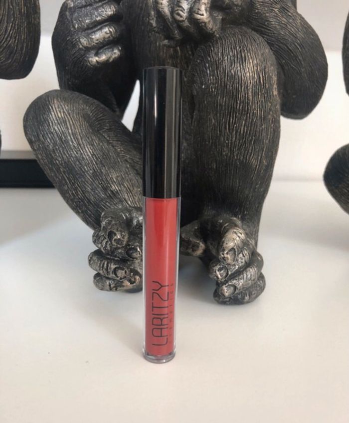 Lip gloss Laritzy - photo numéro 2