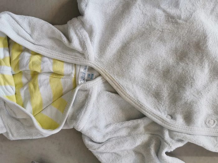 Lot vêtements 1 mois garçon hiver 20 pièces - photo numéro 10