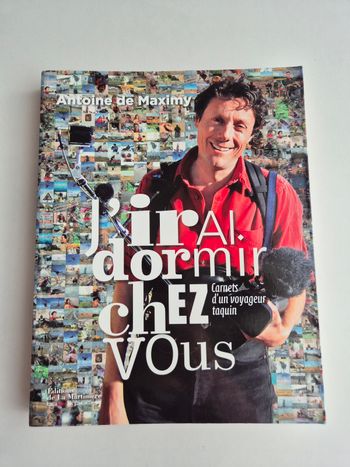 J'irai dormir chez vous