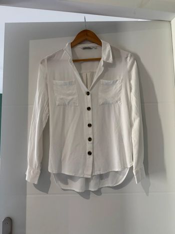 Chemise blanche