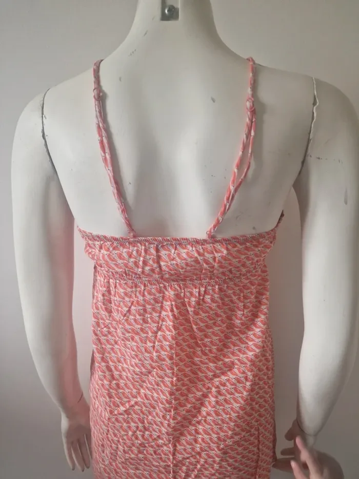 Robe courte - photo numéro 4