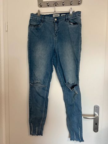 Jeans skinny
