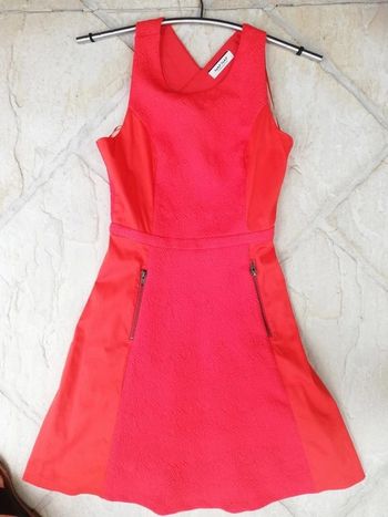 Robe neuve naf naf 36