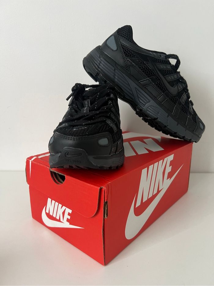 Chaussure Nike P6000 - photo numéro 2