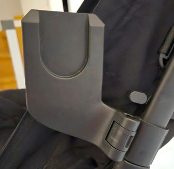 Adaptateur cybex coyä