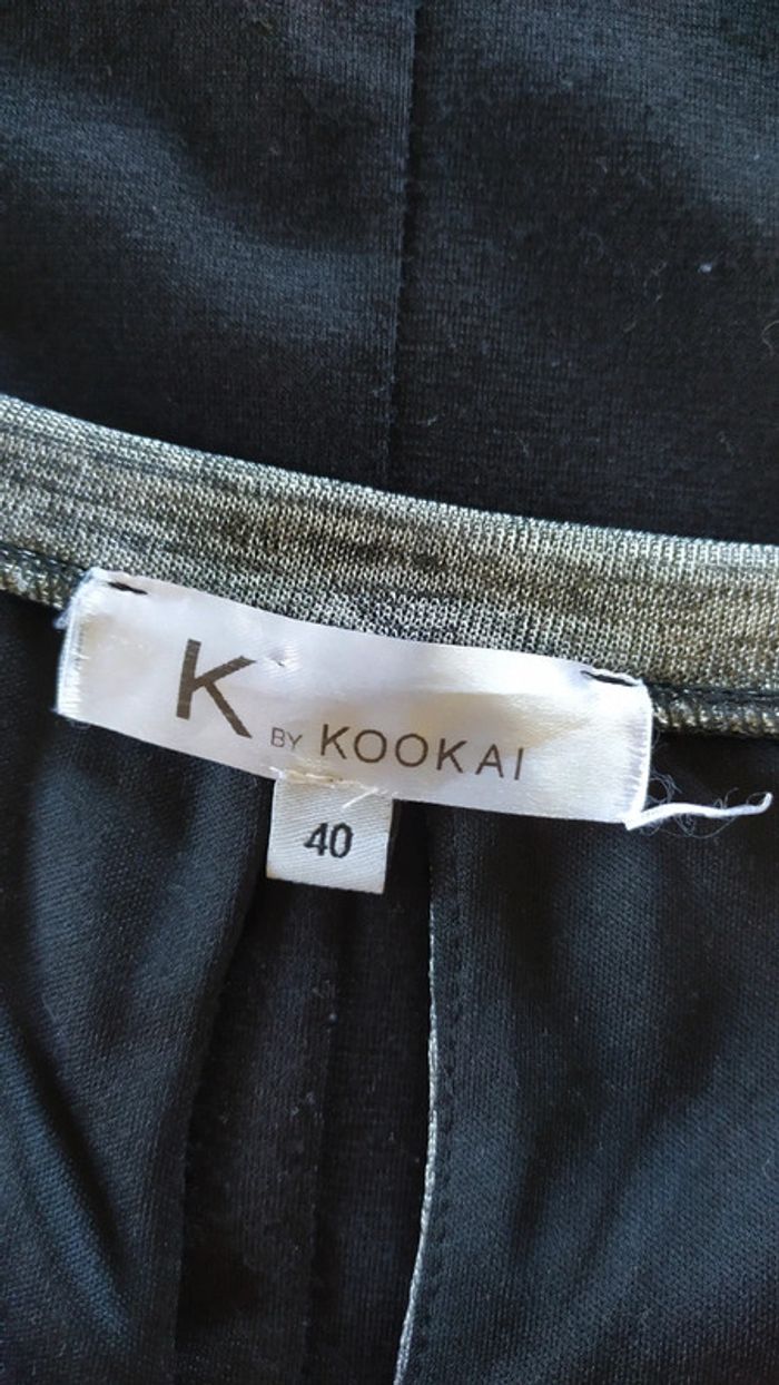 Robe femme Kookaï taille 40 - photo numéro 2