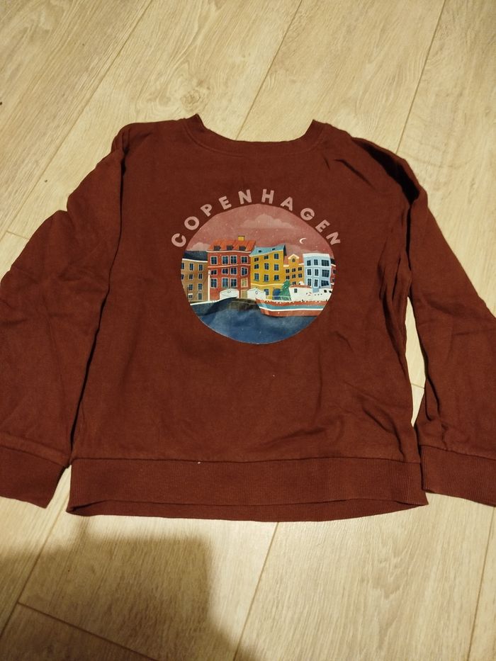 Lot sweat - photo numéro 3