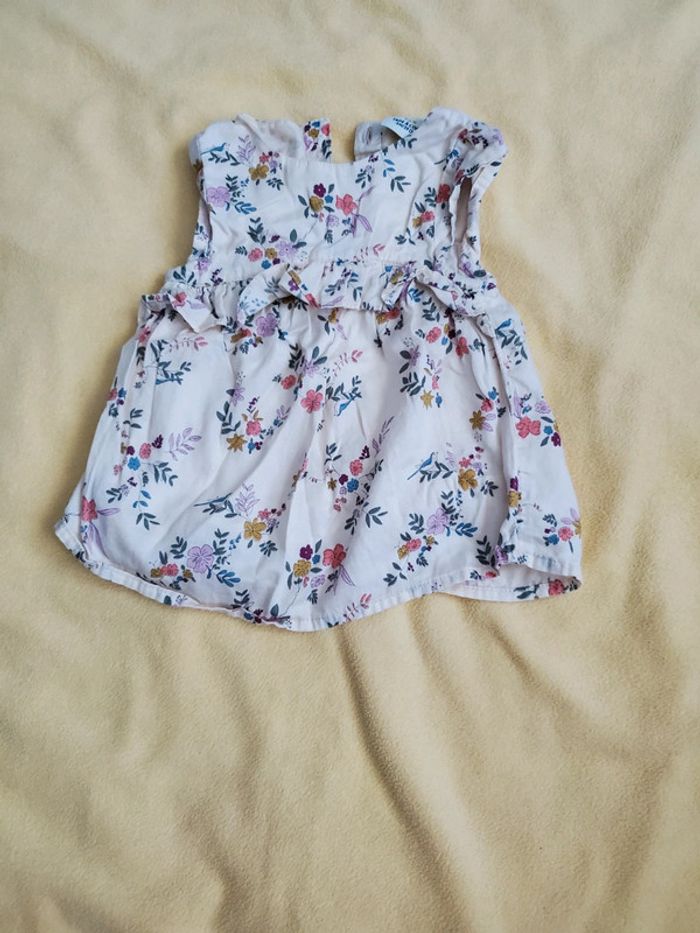 Robe 3 mois
