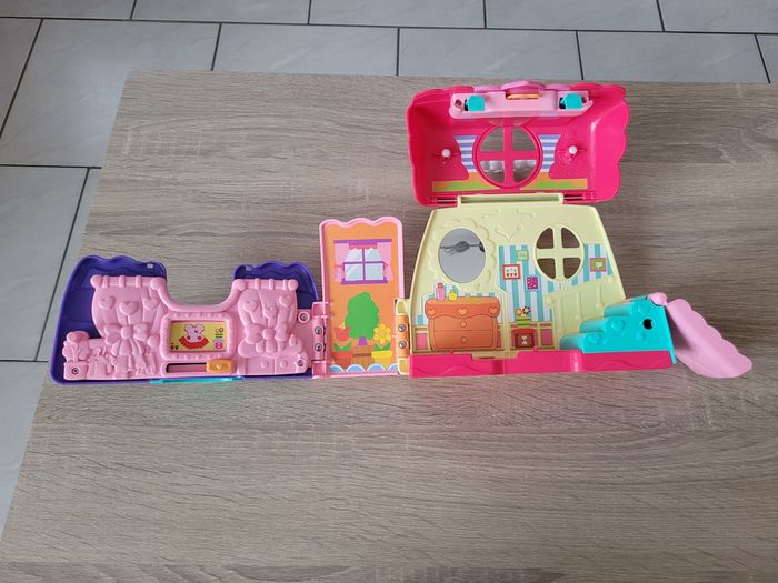 Jeu Mon p'tit sac salon de toilettage - photo numéro 7