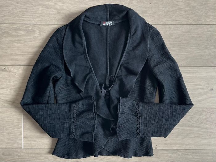 Ensemble (veste + jupe) Morgan T-36 - photo numéro 3