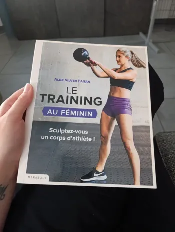 Livre le training