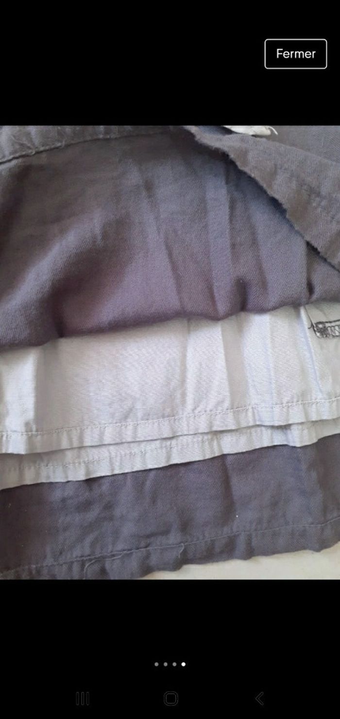 Robe pompon 🦋 hiver - photo numéro 3