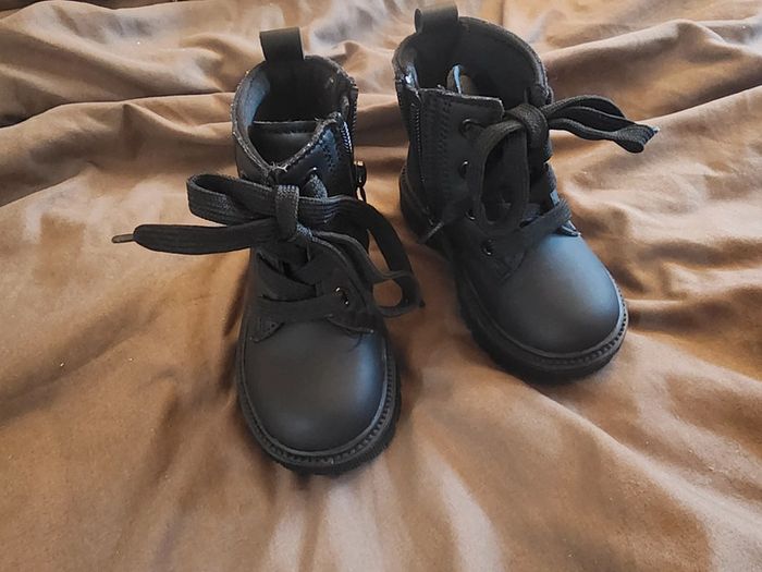 Bottines