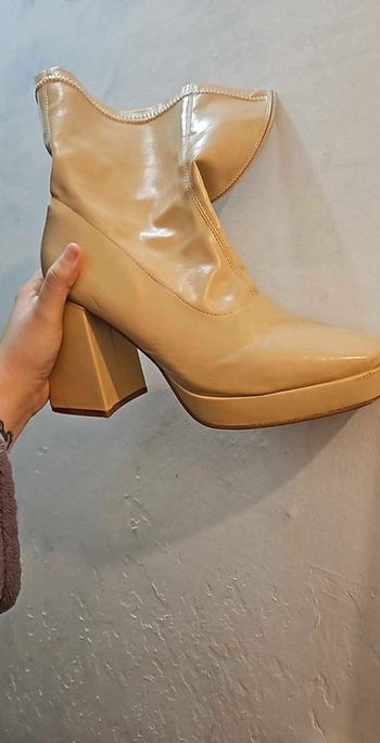 Paire bottine 41