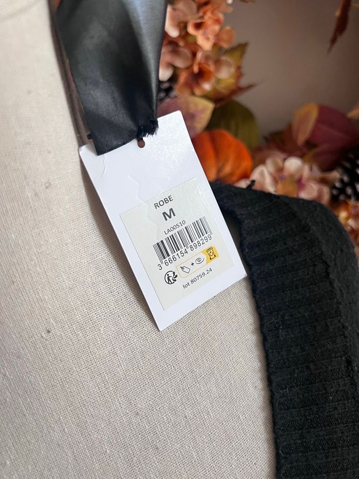 Robe pull hiver - photo numéro 4