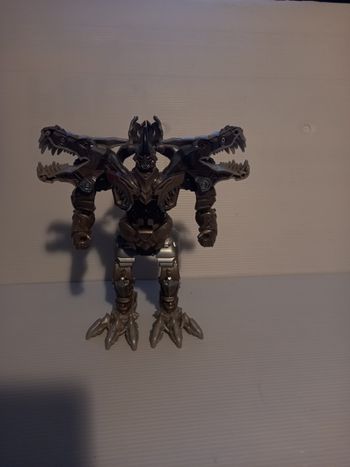 Transformer grimlock