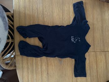 Pyjama, Vertbaudet