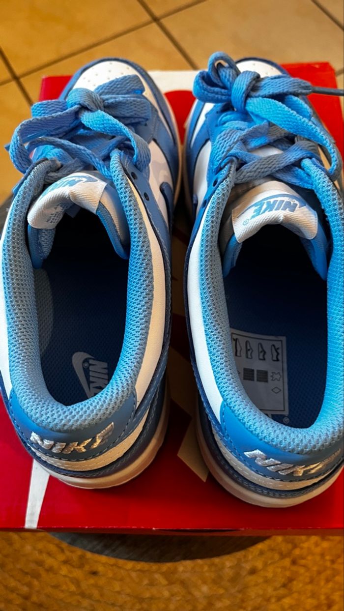 Dunk low - photo numéro 4