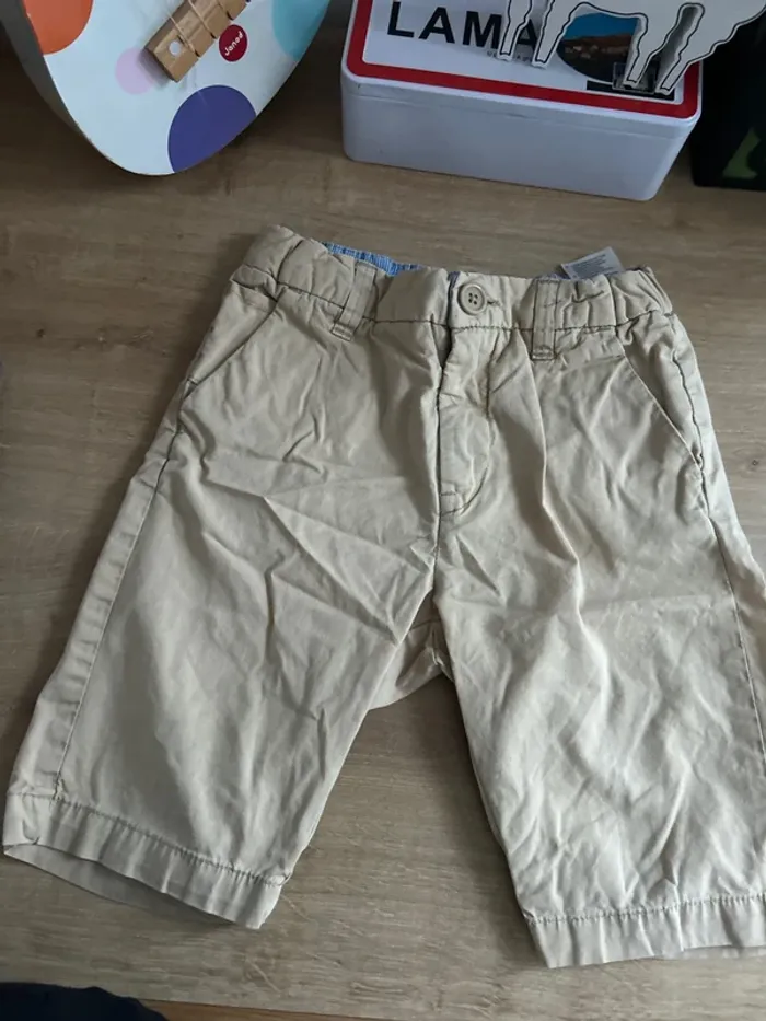 Lot short - photo numéro 4