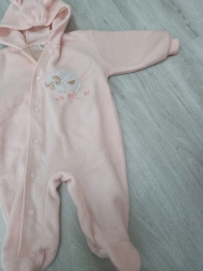 Surpyjama 12 mois - photo numéro 4