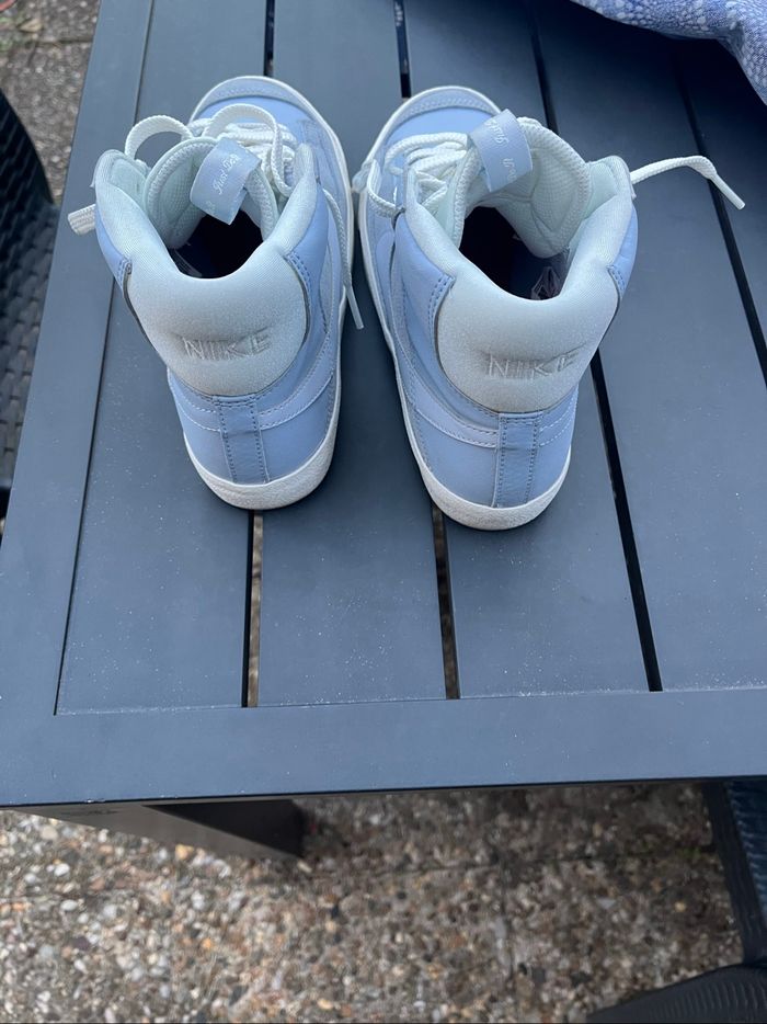 Chaussures - photo numéro 4